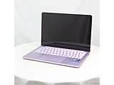 �k���Õi�l LAVIE SOL PC-S1365LAP �t�F�A���[�p�[�v�� �mCore-Ultra-5-226V�^16GB�^SSD512GB�^13.3�C���`���C�h�^Windows11 Home�n