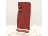 �k���Õi�l Xperia 1 VI 256GB �X�J�[���b�g XQ-EC44 R1JPCX0 SIM�t���[ �m6.5�C���`�L�@EL�^Snapdragon 8 Gen 3 Mobile Platform�^RAM:12GB�^�i�mSIM&eSIM�n