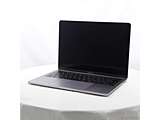 �k���Õi�l MacBook Pro 13.3-inch Mid-2017 MPXW2J�^A Core_i5 3.1GHz 8GB SSD512GB �X�y�[�X�O���C �k10.15 Catalina�l �m�O���t�B�b�N�FIntel Iris Plus Graphics 650(CPU����)�^JIS�L�[�{�[�h�n