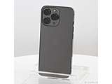 �k���Õi�l iPhone13 Pro 128GB �O���t�@�C�g MLUE3J�^A SIM�t���[ �m6.1�C���`�L�@EL�^Apple A15�^RAM:6GB�^�i�mSIM�n