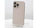 �k���Õi�l iPhone16 Pro Max 512GB �f�U�[�g�`�^�j�E�� MYWN3J�^A SIM�t���[ �m6.9�C���`�L�@EL�^Apple A18 Pro�^RAM:8GB�^�i�mSIM&eSIM�n