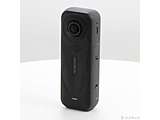 �k���Õi�l Insta360 X5 �u���b�N CINSAAHA-X510