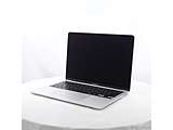 �k���Õi�l MacBook Pro 13.3-inch Mid-2020 MWP82J�^A Core_i7 2.3GHz 32GB SSD2TB �V���o�[ �k10.15 Catalina�l �m�O���t�B�b�N�FIntel Iris Plus Graphics�^US�L�[�{�[�h�n