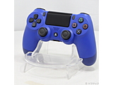 �k���Õi�i���j�l ���C�����X�R���g���[���[ DUALSHOCK4 �E�F�C�u�E�u���[ �yPS4�z