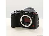 �k���Õi�l LUMIX S1RII �{�f�B DC-S1RM2