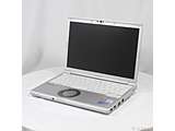 �k���Õi�l Lets note SV9 CF-SV9R16VS �mCore-i5-10310U (1.7GHz)�^16GB�^SSD256GB�^12.1�C���`���C�h�^Windows11 Pro MAR�n