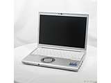 �k���Õi�l Lets note SV9 CF-SV9R16VS �mCore-i5-10310U (1.7GHz)�^16GB�^SSD256GB�^12.1�C���`���C�h�^Windows11 Pro MAR�n