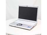 �k���Õi�l Lets note SV9 CF-SV9RDLVS �mCore-i5-10310U (1.7GHz)�^8GB�^SSD256GB�^12.1�C���`���C�h�^Windows11 Pro MAR�n
