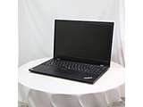 �k���Õi�i���j�l ThinkPad L15 Gen 2 20X4S28K00 �mCore-i5-1135G7 (2.4GHz)�^16GB�^SSD256GB�^15.6�C���`���C�h�^Windows11 Pro MAR�n