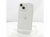 �k���Õi�l iPhone14 128GB �X�^�[���C�g MPUQ3J�^A SIM�t���[ �m6.1�C���`�L�@EL�^Apple A15�^RAM:6GB�^�i�mSIM�n