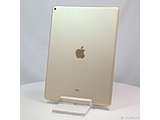 �k���Õi�l iPad Pro 12.9�C���` ��1���� 128GB �S�[���h ML0R2J�^A Wi-Fi �m12.9�C���`�t���^Apple-A9X�n