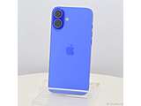 �k���Õi�l iPhone16 Plus 256GB �E���g���}���� MXVK3J�^A SIM�t���[ �m6.7�C���`�L�@EL�^Apple A18�^RAM:8GB�^�i�mSIM&eSIM�n