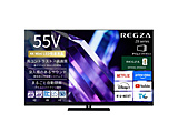 �k�W���i�l �t���e���r REGZA(���O�U)  55Z890S �m55V�^ /Bluetooth�Ή� /4K�Ή� /BS�ECS 4K�`���[�i�[���� /YouTube�Ή��n