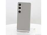 �k���Õi�l Xperia 1 VI 512GB �v���`�i�V���o�[ XQ-EC44 S2JPCX0 SIM�t���[ �m6.5�C���`�L�@EL�^Snapdragon 8 Gen 3�^RAM:12GB�^�i�mSIM&eSIM�n
