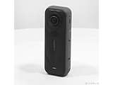 �k���Õi�l Insta360 X5 �u���b�N CINSAAHA-X510