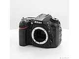 �k���Õi�l Nikon D7100