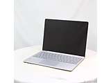 �k���Õi�l Surface Laptop Go �kCore i5�^8GB�^SSD128GB�l TNU-00020 �v���`�i
