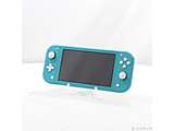 �k���Õi�l Nintendo Switch Lite �^�[�R�C�Y