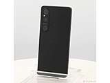 �k���Õi�l Xperia 1 VI 256GB �u���b�N XQ-EC44 B1JPCX0 SIM�t���[ �m6.5�C���`�L�@EL�^Snapdragon 8 Gen 3�^RAM:12GB�^�i�mSIM&eSIM�n
