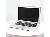�k���Õi�l MacBook Air 13.3-inch Mid-2017 MQD42J�^A Core_i7 2.2GHz 8GB SSD256GB �k10.15 Catalina�l �m�O���t�B�b�N�FIntel HD Graphics 6000�^JIS�L�[�{�[�h�n