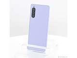 �k���Õi�l Xperia 10 V 128GB ���x���_�[ XQ-DC44 SIM�t���[ �m6.1�C���`�L�@EL�^Snapdragon 695 5G�^RAM:6GB�^�i�mSIM�n
