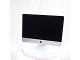 �k���Õi�l iMac 21.5-inch Mid-2017 MNE02J�^A Core_i5 3.4GHz 8GB Fusion Drive1TB �k10.15 Catalina�l