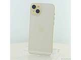 �k���Õi�l iPhone15 Plus 128GB �C�G���[ MU0A3J�^A SIM�t���[ �m6.7�C���`�L�@EL�^Apple A16�^RAM:6GB�^�i�mSIM�n