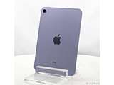 �k���Õi�l iPad mini ��6���� 64GB �p�[�v�� MK7R3J�^A Wi-Fi �m8.3�C���`�t���^A15-Bionic�n