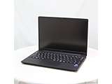 �k�W���i�l LAVIE NEXTREME PC-X1375KAB �t���X�g�u���b�N �mCore-Ultra-7-258V�^32GB�^SSD512GB�^13.3�C���`���C�h�^Windows11 Home�n