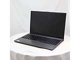 �k�W���i�l FMV Note E E55-K3 FMVE55K3BB �u���b�N �mCore-i5-1335U (1.3GHz)�^16GB�^SSD512GB�^15.6�C���`���C�h�^Windows11 Home�n