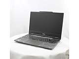 �k�W���i�l Cyborg 15 B13W Cyborg-15-B13WEKG-5059JP �I�f�b�Z�C�O���C & �X�P���g�� �mCore-i7-13620H (2.4GHz)�^16GB�^SSD1TB�^GeForce RTX 5050(8GB)�^15.6�C���`���C�h�^Windows11 Home�n