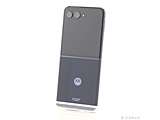 �k���Õi�l motorola razr 50 ultra 512GB �~�b�h�i�C�g�u���[ PB410000JP SIM�t���[ �m6.9�C���`/4.0�C���`�L�@EL�^Snapdragon 8s Gen 3 Mobile Platform�^RAM:12GB�^�i�mSIM&eSIM�n