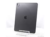 �k���Õi�l iPad Pro 13�C���`(M5) �W���K���X 256GB �X�y�[�X�u���b�N MDYJ4J�^A Wi-Fi �m13�C���`�L�@EL�^Apple-M5-9�R�ACPU10�R�AGPU�n