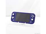 �k���Õi�l Nintendo Switch Lite �u���[