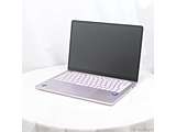 �k���Õi�l LAVIE SOL PC-S1375LAP �t�F�A���[�p�[�v�� �kNEC Refreshed PC�l �mCore-Ultra-7-258V�^32GB�^SSD512GB�^13.3�C���`���C�h�^Windows11 Home�n