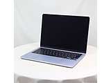 �k���Õi�l MacBook Air 13.6-inch Early-2026 MDHJ4J�^A Apple M5 10�R�ACPU_10�R�AGPU 24GB SSD512GB �X�J�C�u���[ �k26.3 Tahoe�l �m�O���t�B�b�N�F�I���{�[�h�^JIS�L�[�{�[�h�n
