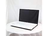 �k���Õi�l LIFEBOOK AH53�^E2 FMVA53E2W �v���~�A���z���C�g �mCore-i7-10510U (1.8GHz)�^8GB�^SSD512GB�^15.6�C���`���C�h�^Windows11 Home(�A�b�v�O���[�h�ς�)�n