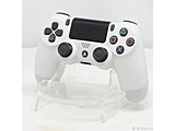 �k���Õi�i���j�l ���C�����X�R���g���[���[ DUALSHOCK4 �O���C�V���[�E�z���C�g �yPS4�z