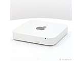 �k���Õi�l Mac mini Late-2014 MGEM2J�^A Core_i5 1.4GHz 8GB Fusion Drive1TB �k10.15 Catalina�l