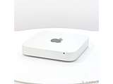 �k���Õi�l Mac mini Late-2014 MGEQ2J�^A Core_i5 2.8GHz 8GB Fusion Drive1TB �k10.15 Catalina�l