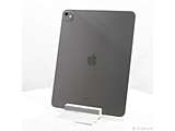 �k���Õi�l iPad Pro 13�C���` ��1���� �W���K���X 256GB �X�y�[�X�u���b�N MVX23J�^A Wi-Fi �m13�C���`�L�@EL�^Apple-M4-9�R�ACPU10�R�AGPU�n