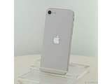 �k���Õi�l iPhone SE ��3���� 64GB �X�^�[���C�g MMYD3J�^A SIM�t���[ �m4.7�C���`�t���^Apple A15�^RAM:4GB�^�i�mSIM�n