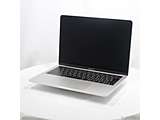 �k���Õi�l MacBook Pro 13.3-inch Mid-2019 MUHR2J�^A Core_i5 1.4GHz 8GB SSD256GB �V���o�[ �k10.15 Catalina�l �m�O���t�B�b�N�FIntel Iris Plus Graphics 645(CPU����)�^JIS�L�[�{�[�h�n