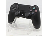 �k���Õi�i���j�l ���C�����X�R���g���[���[ DUALSHOCK4 CUH-ZCT2J �W�F�b�g�E�u���b�N �yPS4�z