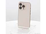 �k���Õi�l iPhone16 Pro 256GB �f�U�[�g�`�^�j�E�� MYN23J�^A SIM�t���[ �m6.3�C���`�L�@EL�^Apple A18 Pro�^RAM:8GB�^�i�mSIM&eSIM�n