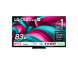 �k�W���i�l �L�@EL�e���r   OLED83C5PJA �m83V�^ /Bluetooth�Ή� /4K�Ή� /BS�ECS 4K�`���[�i�[���� /YouTube�Ή��n