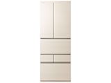 �k�W���i�l �①�� VEGETA�i�x�W�[�^�jFZ�V���[�Y �O���C���A�C�{���[ GR-A550FZ-UC �m��68.5cm /551L /6�h�A /�ω��J���^�C�v /2026�N�n