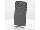 �k���Õi�l iPhone16 Pro 128GB �u���b�N�`�^�j�E�� MYMV3J�^A SIM�t���[ �m6.3�C���`�L�@EL�^Apple A18 Pro�^RAM:8GB�^�i�mSIM&eSIM�n