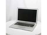 �k���Õi�l MacBook Air 13.3-inch Early-2014 MD760J�^B Core_i5 1.4GHz 4GB SSD128GB �k10.15 Catalina�l �m�O���t�B�b�N�FIntel HD Graphics 5000�^JIS�L�[�{�[�h�n