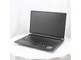 �k���Õi�l Alienware m15 R7 NAM95-CHLB �_�[�N�O���[ �mCore-i7-12700H (2.3GHz)�^16GB�^SSD1TB�^GeForce RTX 3070(8GB)�^15.6�C���`���C�h�^Windows11 Pro�n